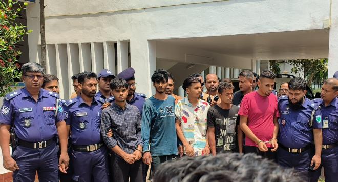 ছবি মুক্তিবাণী