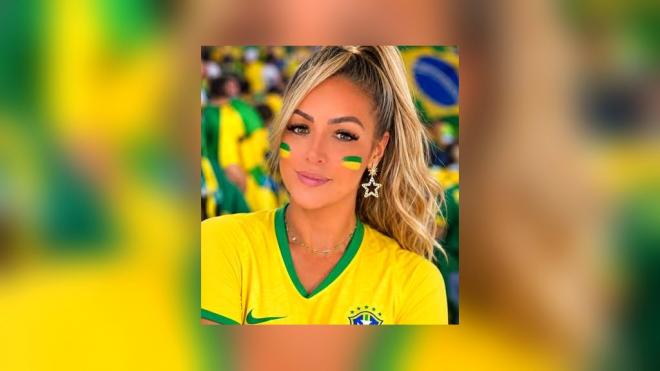 Putting on your game face: Guide to World Cup match day glam