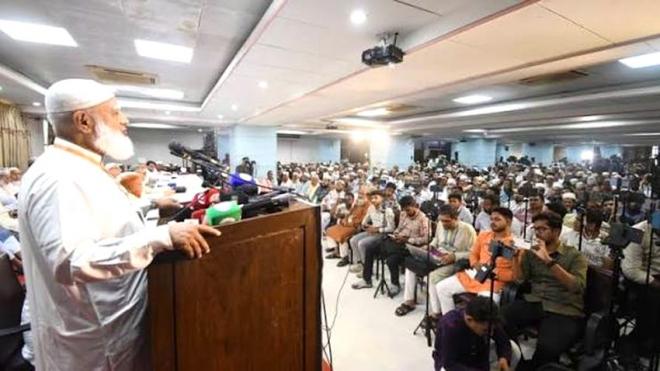 Jamaat not a ‘party of angels’, members can make mistakes: Says Shafiqur