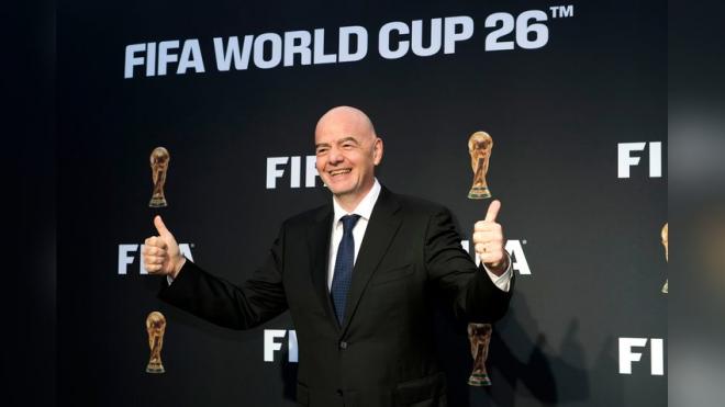 The financial winners and losers from the World Cup