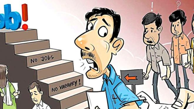 287 people compete for each job, up from 173 before pandemic