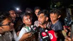 পরীক্ষা শেষে উত্তরায় শিক্ষার্থীদের অবস্থান, সচিবালয়মুখী লংমার্চের ঘোষণা