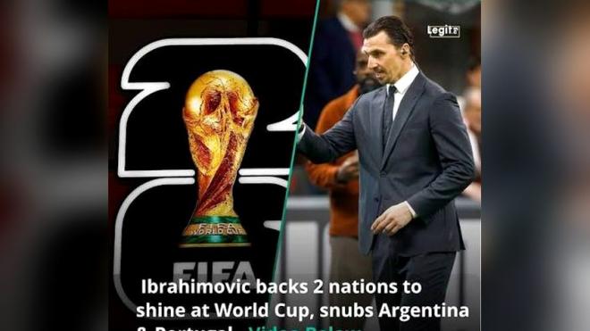 The 91-year-old Argentine journalist covering his 18th World Cup