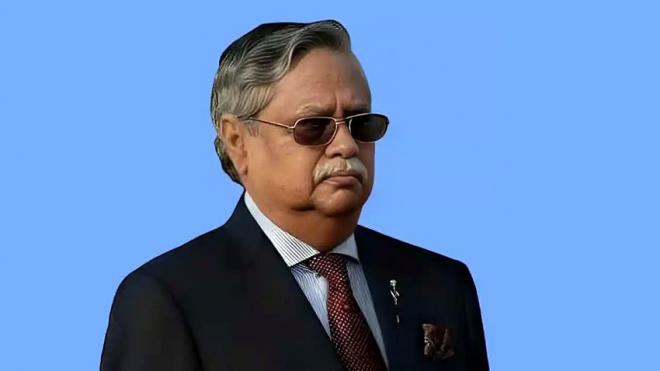 পদত্যাগের পরও সাহাবুদ্দিন যেসব সুযোগ-সুবিধা পাবেন