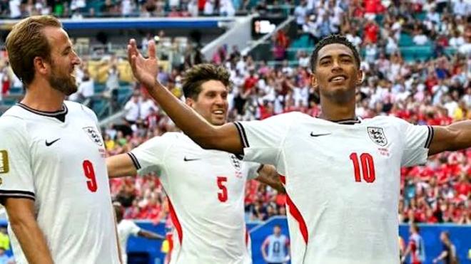 England v Argentina Q&A with Phil McNulty: Messi or Kane? Should Madueke be dropped for Saka?