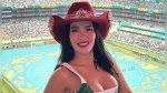 Putting on your game face: Guide to World Cup match day glam