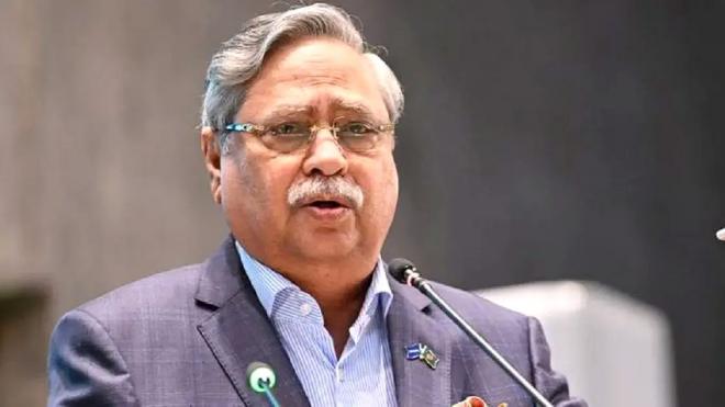 পদত্যাগের পরও সাহাবুদ্দিন যেসব সুযোগ-সুবিধা পাবেন