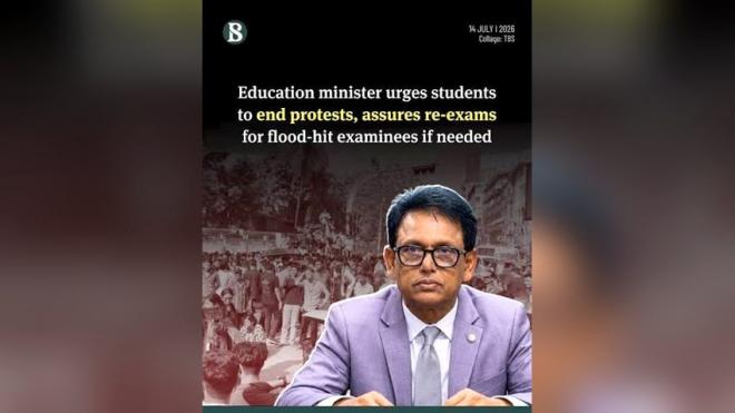 Students who missed HSC exams to get special sitting, minister says