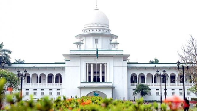 প্রতিবাদে ১২ আগস্ট অবস্থান কর্মসূচি আপিল বিভাগে সাংবাদিক নিষিদ্ধ!