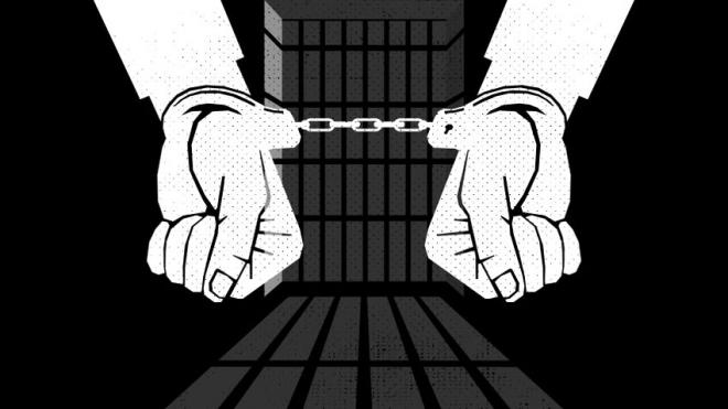 Chattogram's listed 'top criminal' David Emon arrested in Jashore