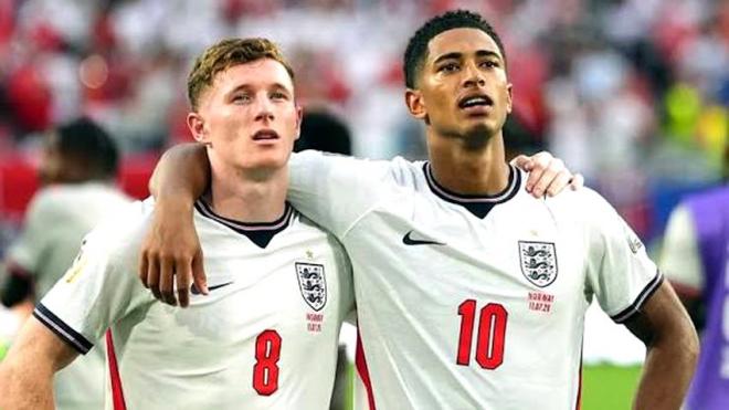 England v Argentina Q&A with Phil McNulty: Messi or Kane? Should Madueke be dropped for Saka?