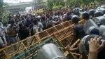 ‘শিক্ষার্থীদের আন্দোলন’ সরকারের জন্য অশনি সংকেত :: মন্ত্রী-প্রতিমন্ত্রীদের বালখিল্যতা এবং অতিকথন থেকে বিরত থাকার পরামর্শ :: মৃত্যুদণ্ডে দণ্ডিত হাসিনার দেশে ফেরার হুমকির মধ্যে ছাত্রদের উস্কানি কেন? :: শিক্ষা মন্ত্রণালয় ও অধীনস্থ প্রতিষ্ঠানে জামায়াতি চেতনার আমলাদের চাষাবাদ :: প্রধানমন্ত্রী তারেক রহমানের ‘সবার আগে বাংলাদেশ’ থেকে কি শিক্ষামন্ত্রী কক্ষচ্যুত? শিক্ষামন্ত্রীর বেফাঁস মন্তব্যে তোলপাড়