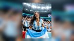Putting on your game face: Guide to World Cup match day glam