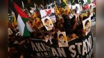 Iran threatens to block more trade routes as US launches fresh strikes