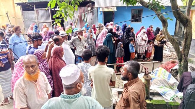 প্রতিবাদে ১২ আগস্ট অবস্থান কর্মসূচি আপিল বিভাগে সাংবাদিক নিষিদ্ধ!
