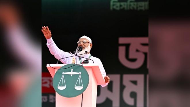 Bangladesh Appointment of ‘political person’ to EC Secretariat threatens neutral polls: Jamaat