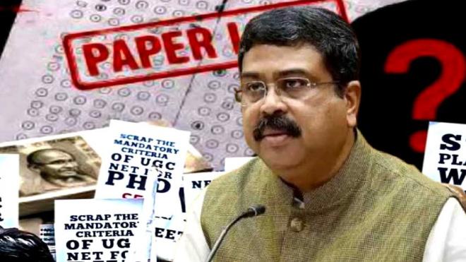 দ্য ওয়্যারের বিশ্লেষণ ধর্মেন্দ্র প্রধানকে বিসর্জন দিয়েও যে কারণে শেষ রক্ষা হবে না মোদির