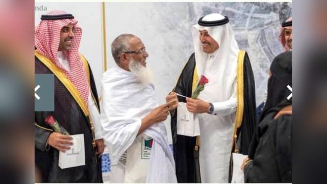 Religious affairs minister seeks Saudi support to reduce Hajj costs