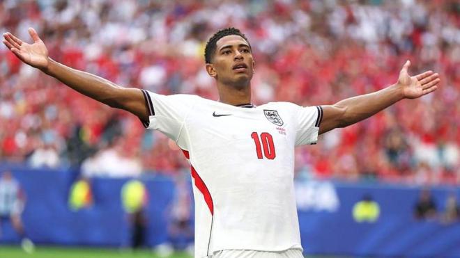England v Argentina Q&A with Phil McNulty: Messi or Kane? Should Madueke be dropped for Saka?