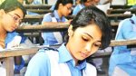 How will the exam be conducted in 3 subjects including physics, who will get the opportunity?