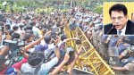 ‘শিক্ষার্থীদের আন্দোলন’ সরকারের জন্য অশনি সংকেত :: মন্ত্রী-প্রতিমন্ত্রীদের বালখিল্যতা এবং অতিকথন থেকে বিরত থাকার পরামর্শ :: মৃত্যুদণ্ডে দণ্ডিত হাসিনার দেশে ফেরার হুমকির মধ্যে ছাত্রদের উস্কানি কেন? :: শিক্ষা মন্ত্রণালয় ও অধীনস্থ প্রতিষ্ঠানে জামায়াতি চেতনার আমলাদের চাষাবাদ :: প্রধানমন্ত্রী তারেক রহমানের ‘সবার আগে বাংলাদেশ’ থেকে কি শিক্ষামন্ত্রী কক্ষচ্যুত? শিক্ষামন্ত্রীর বেফাঁস মন্তব্যে তোলপাড়