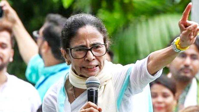 যন্তর মন্তরে সিজেপির সঙ্গে আন্দোলনে যোগ দিতে পারেন মমতা