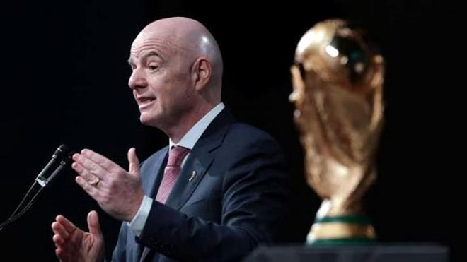 The financial winners and losers from the World Cup