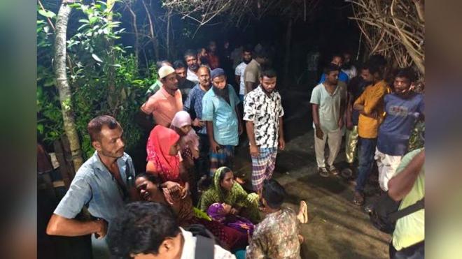 খুলনায় তিন ঘণ্টার ব্যবধানে দুই তরুণকে গুলি করে হত্যা