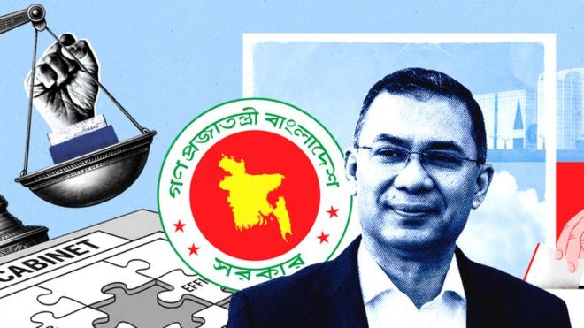 Six months of BNP government: Strong on optics, less so on delivery
