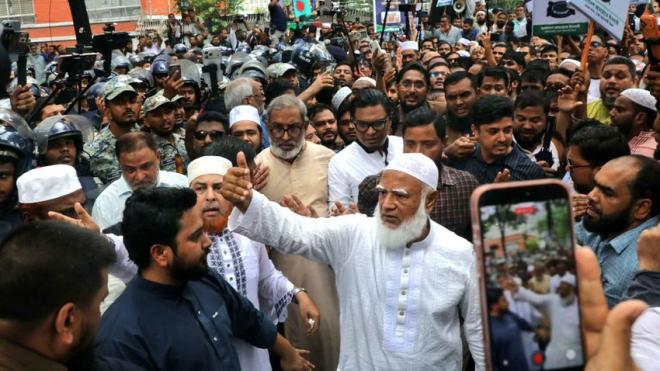 11-Party Alliance announces nationwide protests over gas, electricity crisis