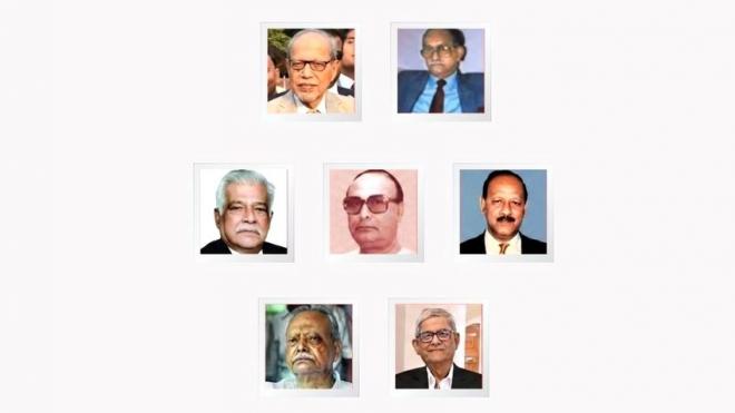 BNP BNP’s 7 Secretaries General in 48 years: Who served for how long?
