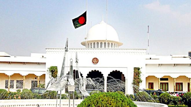 Explainer Who can contest Bangladesh’s presidential election?