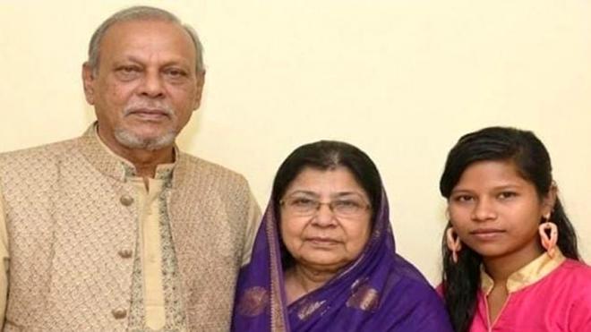 সিলেটে ট্রিপল মার্ডার: চার দিনের রিমান্ডে বাবুল মিয়া