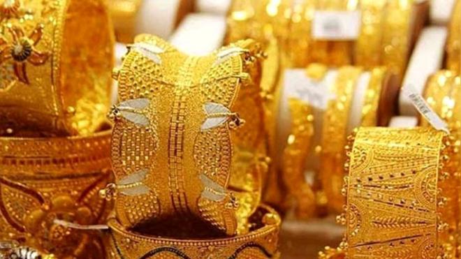 Business Gold prices jump again: What is new price per bhori?