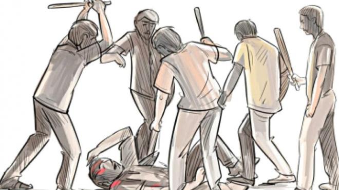 Suspected thief beaten to death in Narsingdi’s Raipura
