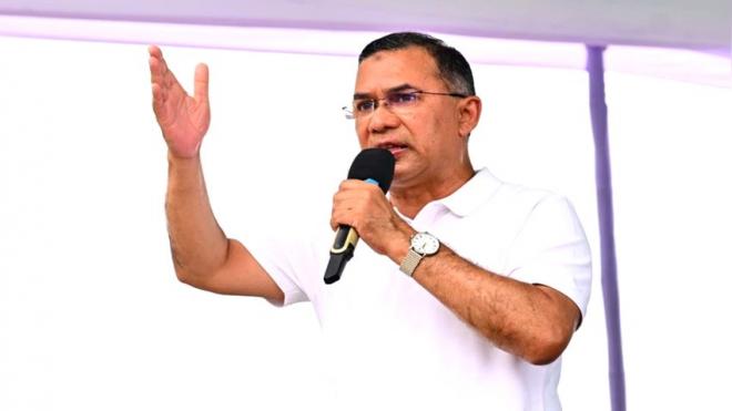 Governance Keep faith in BNP govt, development initiatives: PM Tarique