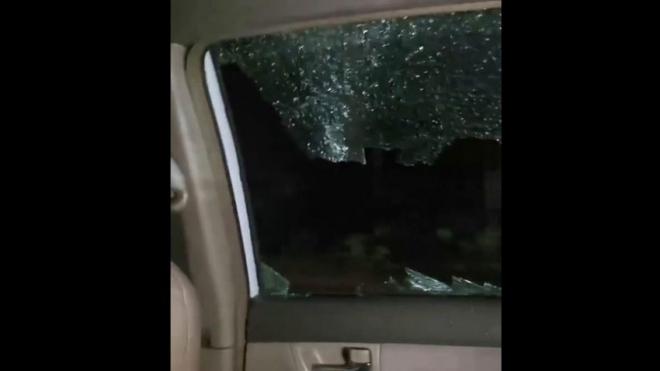 NCP alleges attack on Nasiruddin Patwary’s vehicle in Sylhet