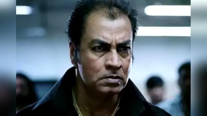 মারা গেছেন ‘গজনি’ খ্যাত অভিনেতা প্রদীপ রাওয়াত