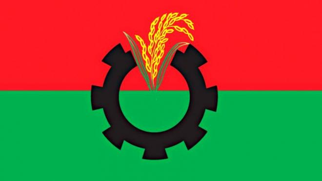 Dhaka BNP and affiliates dissolve three committees, expel 14 leaders