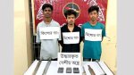 চাঁদপুরে একদিনে ৩৭০ কিশোর-তরুণ আটক, গ্যাং নিয়ে বাড়ছে উদ্বেগ