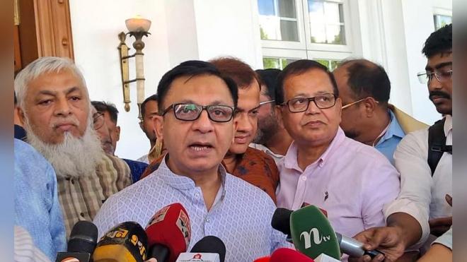 ২০২৯ সালের জুনে জনসাধারণের জন্য খুলবে সিলেট-ঢাকা ছয় লেন মহাসড়ক