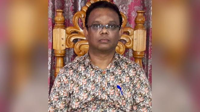 অবহেলার অভিযোগে মৌলভীবাজারের সিভিল সার্জনকে প্রত্যাহারের নির্দেশ