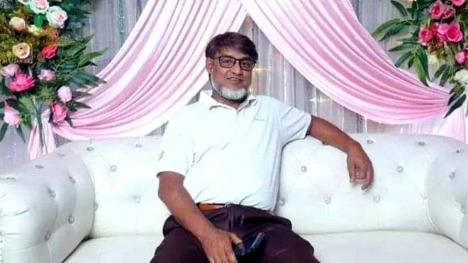 মৌলভীবাজারে নাঈম হত্যা মামলায় চারজনের মৃত্যুদণ্ড, খালাস পাঁচজন
