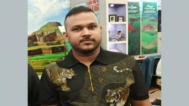 বাথরুমে নেওয়ার পর পুলিশের হেফাজত থেকে পালাল ‘পিচ্চি রাজা’