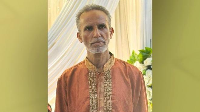 \ শৃঙ্খলাভঙ্গের অভিযোগে শ্রীমঙ্গল যুবদলের আহ্বায়ক মহিউদ্দিন বহিষ্কার\ \
