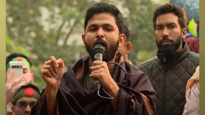 গণভোটের রায় অনুযায়ী জুলাই সনদ বাস্তবায়নের দাবি জাবেরের