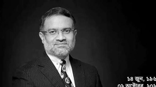 সাড়ে তিন দশকের সাংবাদিকতায় তৌফিক ইমরোজ খালিদীর কর্মজীবন