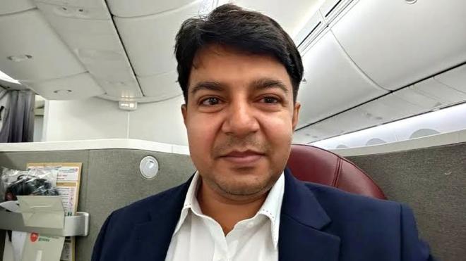 ছাত্রদল থেকে কোটা আন্দোলন, রাজনৈতিক শিক্ষার গল্প জানালেন তারেক রহমান