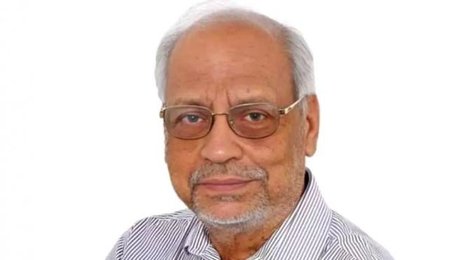 Airport incident case: Former MP Akhtaruzzaman arrested in Dhaka