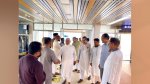 নির্বাচনের পর প্রথমবার মৌলভীবাজার সফরে বিরোধীদলীয় নেতা ডা. শফিকুর রহমান